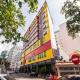 Signature International Hotel China Town, Kuala Lumpur - Fotografie 1