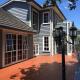 The Gardens Bed and Breakfast, Auckland - Fotografie 3