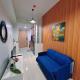 One bedroom condo 5 minutes walking distance at Mall of Asia, Manila (fotografie 6)