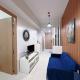 One bedroom condo 5 minutes walking distance at Mall of Asia, Manila (fotografie 3)