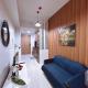 One bedroom condo 5 minutes walking distance at Mall of Asia, Manila (fotografie 4)