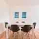 Casa Eclea Lisbon Great Apartment with terrace, Lisbonne - Photo 10