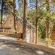 The Cottage, Lake Arrowhead