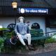 Pension To olen Slüüs Dagebüll, Dagebüll - Zdjęcie 6