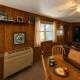 Anderson Lakeside Cabin, Saint Germain (fotografie 7)