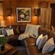 Anderson Lakeside Cabin, Saint Germain (fotografie 10)