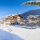 Tiroler B&B Hotel Christoph, Neustift im Stubaital