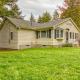 Lakefront cottage w/ beautiful views of Moosehead Lake & Big Moose Mountain, Greenville (zdjęcie 8)