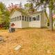 Lakefront cottage w/ beautiful views of Moosehead Lake & Big Moose Mountain, Greenville (zdjęcie 9)