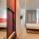 MEININGER Hotel Leipzig Hauptbahnhof, Lipsk (zdjęcie 4)