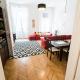 Anker Apartment at Deák Sq., Budapeszt - Zdjęcie 6