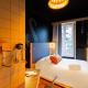 Greet Hotel Lyon Confluence, Lyon (photo 10)