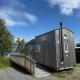 Camp Saltstraumen-Elvegård, Bodø