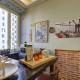 Vatican Boutique apartment Stylish &quite, Roma (foto 4)