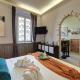 Vatican Boutique apartment Stylish &quite, Roma
