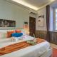 Vatican Boutique apartment Stylish &quite, Roma (foto 2)
