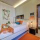 Vatican Boutique apartment Stylish &quite, Roma (foto 6)