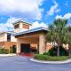 Econo Lodge Darien