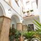 Casa Turística Patio Cordobés - Parking privado en la Judería, Córdoba - Fotografie 8