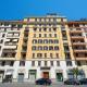 Vatican Boutique apartment Stylish &quite, Roma (foto 5)