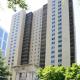 Downtown Big 1 Bedroom #20I, Atlanta