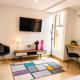Medellin- La 70, close to everything, Laureles retreat, Medellín (fotografie 8)