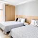 Medellin- La 70, close to everything, Laureles retreat, Medellín (fotografie 6)