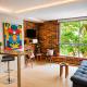 Medellin- La 70, close to everything, Laureles retreat, Medellín (fotografie 3)