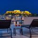 Ano Patisia Luxury Apartment, Ateny