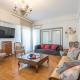 FilOikos Reunion Central Mansion 5BR 3BA, Atenas