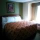 Quality Inn & Suites Prestonsburg next to Mountain Arts Center, Prestonsburg (fotografie 2)