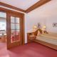 Hotel Jagdhof Bed & Breakfast, Obergurgl (fotografie 8)