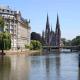 Ibis Budget Strasbourg Centre Gare, Страсбург (фото 6)