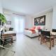 White Home Suite and Rooms, Rzym