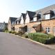 Alexandra Court One Bedroom Central Windsor Flats with Parking, Windsor - Foto 8