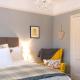 April House Weybridge - Boutique Guesthouse - Fotografie 2