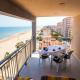 Apartamentos Guillem, Playa de Miramar - Fotografie 1