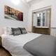 Apartamentos Pombal, Santiago de Compostela (fotografie 7)