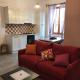 Appartamento con terrazza in Via Campo dei Fiori, Spoleto (foto 8)