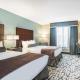 Days Inn & Suites by Wyndham Wausau, Wausau - Fotografie 10