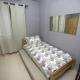 Putra Harmoni Putrajaya (Tiny Suite, 3 AC Bedrooms, 1 Bath, WiFi, Ground Floor) by MRK, Putrajaya (Foto 6)