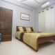 Putra Harmoni Putrajaya (Tiny Suite, 3 AC Bedrooms, 1 Bath, WiFi, Ground Floor) by MRK, Putrajaya (Foto 5)
