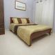 Putra Harmoni Putrajaya (Tiny Suite, 3 AC Bedrooms, 1 Bath, WiFi, Ground Floor) by MRK, Putrajaya (Foto 4)