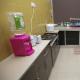 Putra Harmoni Putrajaya (Tiny Suite, 3 AC Bedrooms, 1 Bath, WiFi, Ground Floor) by MRK, Putrajaya (Foto 9)