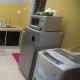 Putra Harmoni Putrajaya (Tiny Suite, 3 AC Bedrooms, 1 Bath, WiFi, Ground Floor) by MRK, Putrajaya (Foto 10)