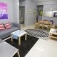 Putra Harmoni Putrajaya (Tiny Suite, 3 AC Bedrooms, 1 Bath, WiFi, Ground Floor) by MRK, Putrajaya