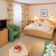 Hotel Jagdhof Bed & Breakfast, Obergurgl (fotografie 7)