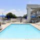 Motel 6-Austin, TX - North Central, Austin (foto 7)
