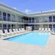 Motel 6-Austin, TX - North Central, Austin (foto 8)