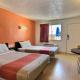 Motel 6-Austin, TX - North Central, Austin (foto 9)